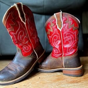 Ariat Cowgirl Boots